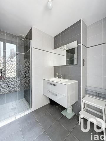 Appartement à vendre 2 pièces 47 m² Nantes