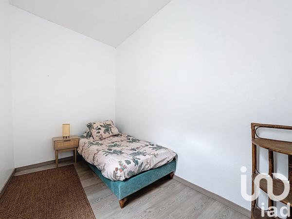 Appartement à vendre 2 pièces 47 m² Nantes