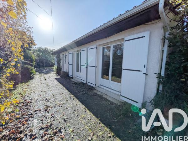 Maison à vendre 5 pièces 93 m² Gradignan