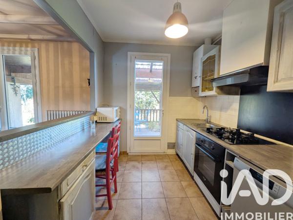 Maison à vendre 5 pièces 93 m² Gradignan