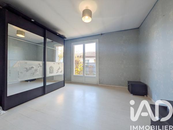 Maison à vendre 5 pièces 93 m² Gradignan