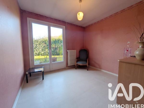 Maison à vendre 5 pièces 93 m² Gradignan