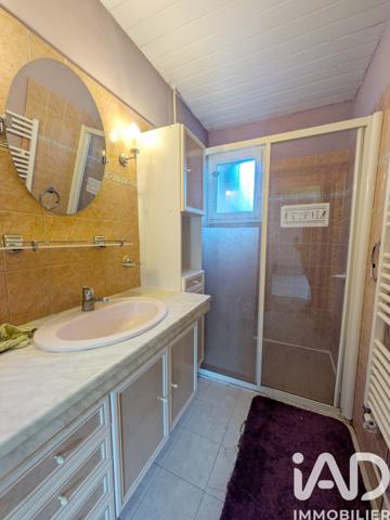 Maison à vendre 5 pièces 93 m² Gradignan