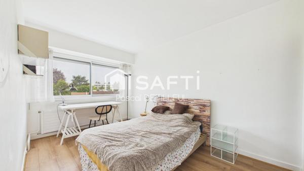 GARCHES - Les Bures appartement 3 pièces 75m2 - Centre-Ville à 5 minutes