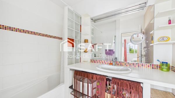 GARCHES - Les Bures appartement 3 pièces 75m2 - Centre-Ville à 5 minutes