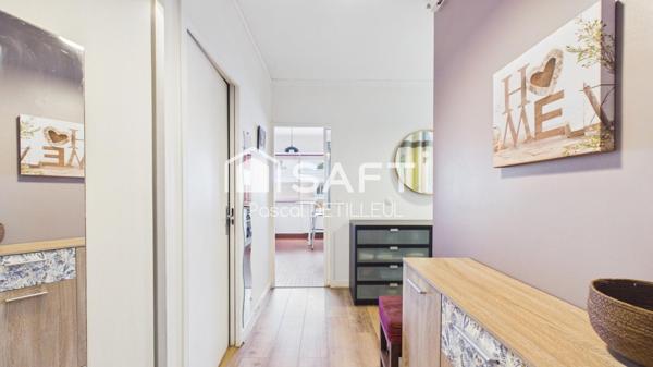 GARCHES - Les Bures appartement 3 pièces 75m2 - Centre-Ville à 5 minutes
