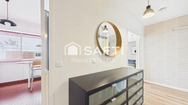 GARCHES - Les Bures appartement 3 pièces 75m2 - Centre-Ville à 5 minutes
