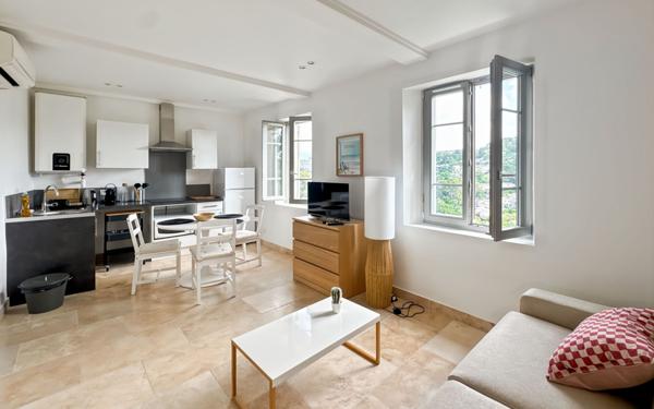 Appartement à louer    1 pièce •  Biot