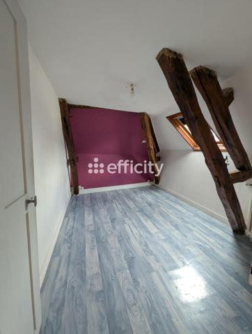 Maison 5 pièces - 92 m²