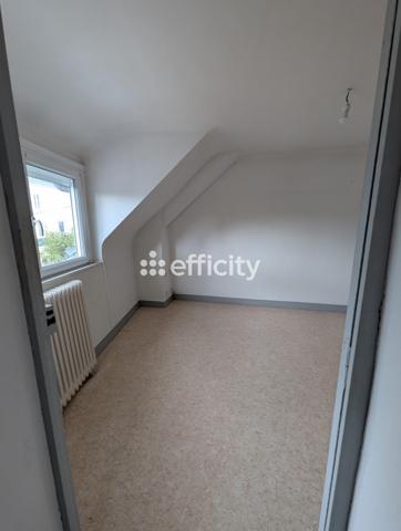 Maison 5 pièces - 92 m²