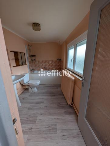 Maison 5 pièces - 92 m²