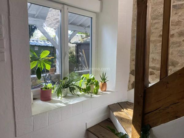 Vente Maison de ville 10 pièces 196 m2 à Auray