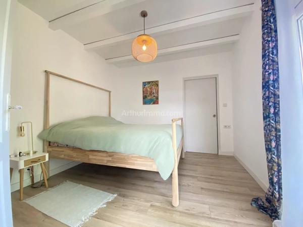 Vente Maison de ville 10 pièces 196 m2 à Auray
