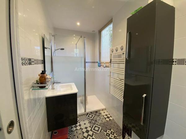 Vente Maison de ville 10 pièces 196 m2 à Auray