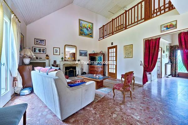 Vente Maison 7 pièces 167 m2 à Sucy-en-Brie