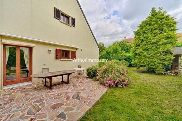 Vente Maison 7 pièces 167 m2 à Sucy-en-Brie