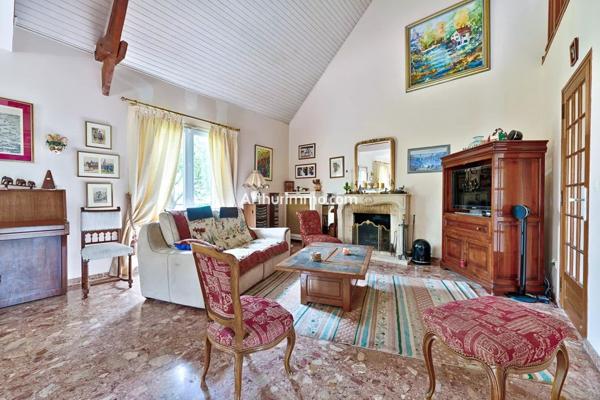 Vente Maison 7 pièces 167 m2 à Sucy-en-Brie