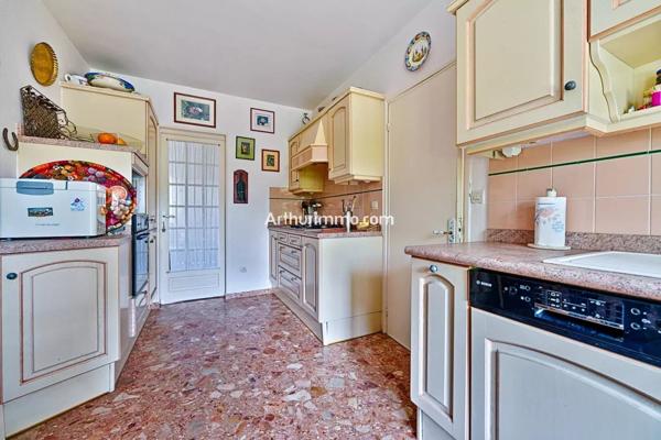 Vente Maison 7 pièces 167 m2 à Sucy-en-Brie