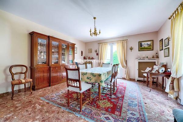 Vente Maison 7 pièces 167 m2 à Sucy-en-Brie