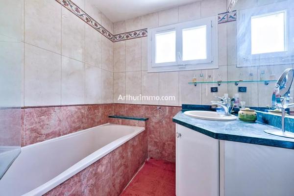 Vente Maison 7 pièces 167 m2 à Sucy-en-Brie