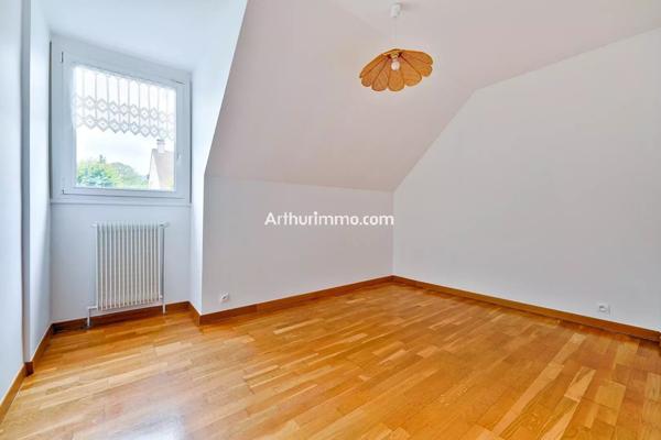 Vente Maison 7 pièces 167 m2 à Sucy-en-Brie