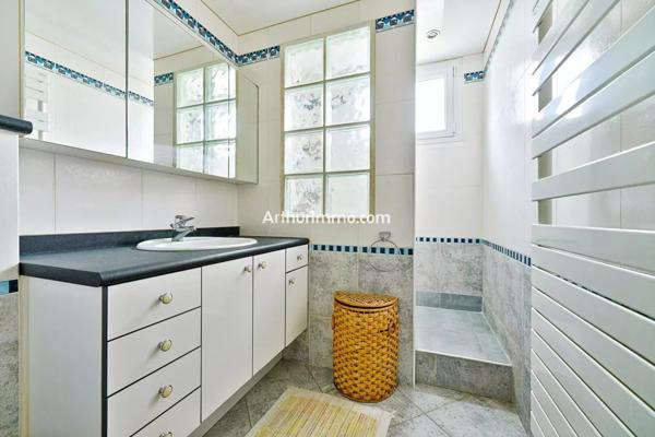 Vente Maison 7 pièces 167 m2 à Sucy-en-Brie