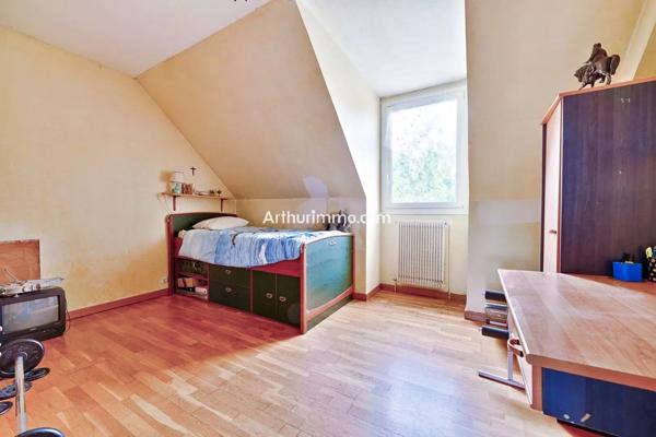 Vente Maison 7 pièces 167 m2 à Sucy-en-Brie
