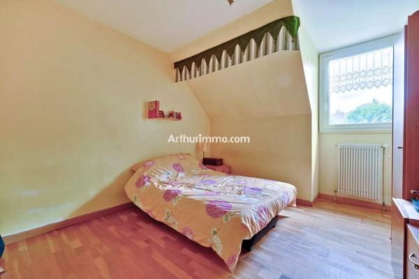 Vente Maison 7 pièces 167 m2 à Sucy-en-Brie