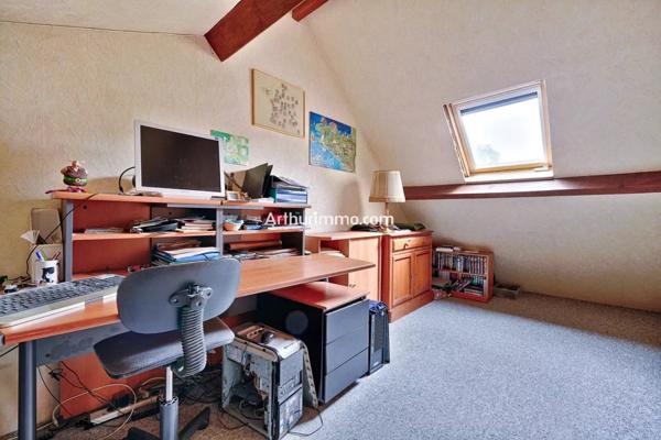 Vente Maison 7 pièces 167 m2 à Sucy-en-Brie