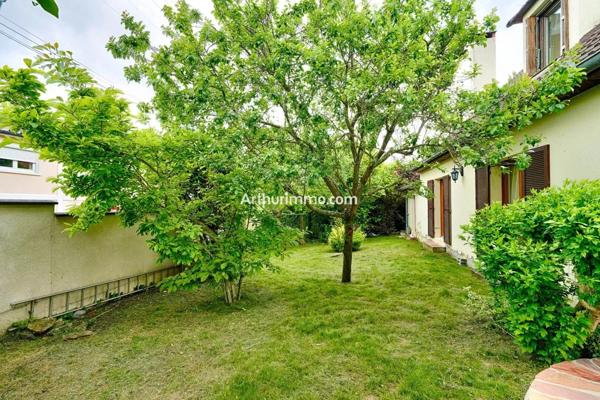 Vente Maison 7 pièces 167 m2 à Sucy-en-Brie