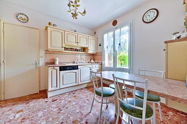 Vente Maison 7 pièces 167 m2 à Sucy-en-Brie