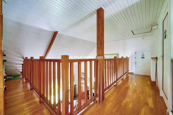 Vente Maison 7 pièces 167 m2 à Sucy-en-Brie