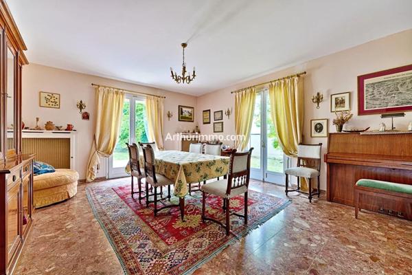 Vente Maison 7 pièces 167 m2 à Sucy-en-Brie