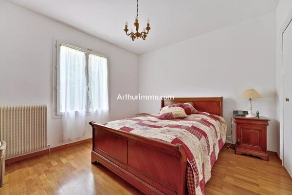 Vente Maison 7 pièces 167 m2 à Sucy-en-Brie