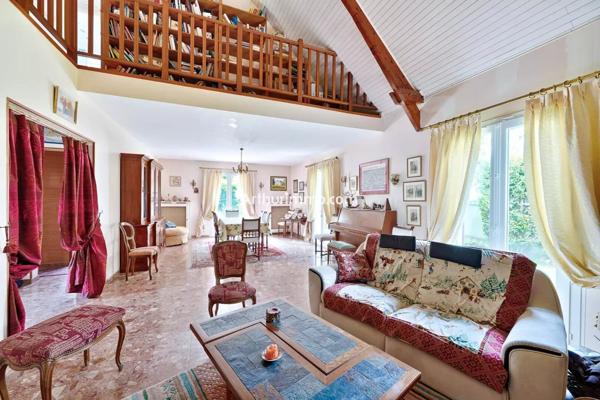 Vente Maison 7 pièces 167 m2 à Sucy-en-Brie