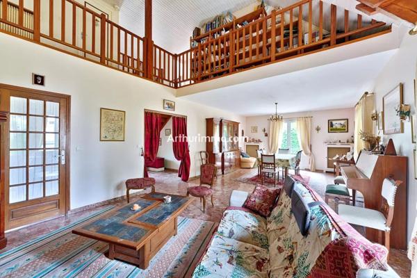 Vente Maison 7 pièces 167 m2 à Sucy-en-Brie