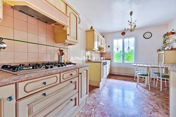 Vente Maison 7 pièces 167 m2 à Sucy-en-Brie