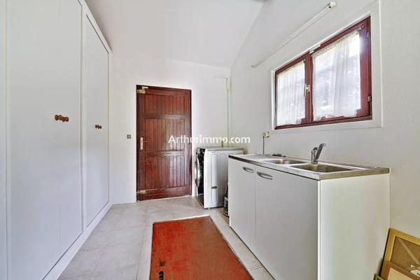 Vente Maison 7 pièces 167 m2 à Sucy-en-Brie