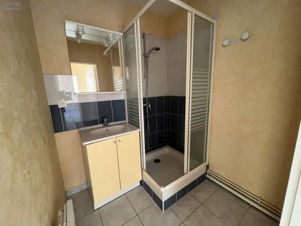 Appartement à vendre à Saint-Pierre-des-Corps dans l'Indre-et-Loire (37700), ref : 003/2503