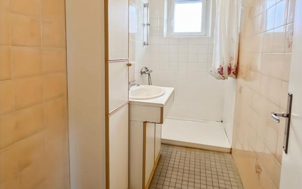 Maison à vendre    7 pièces •  Quinssaines