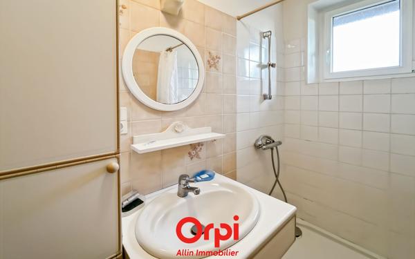 Maison à vendre    7 pièces •  Quinssaines