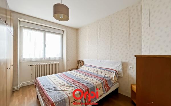 Maison à vendre    7 pièces •  Quinssaines