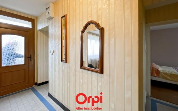 Maison à vendre    7 pièces •  Quinssaines