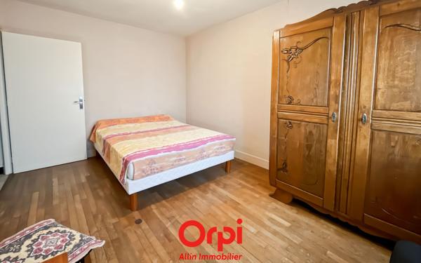 Maison à vendre    7 pièces •  Quinssaines