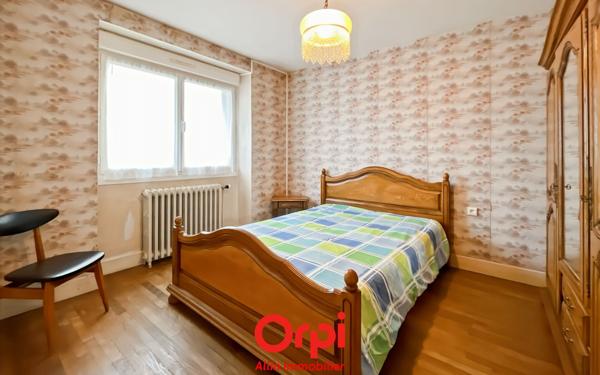 Maison à vendre    7 pièces •  Quinssaines