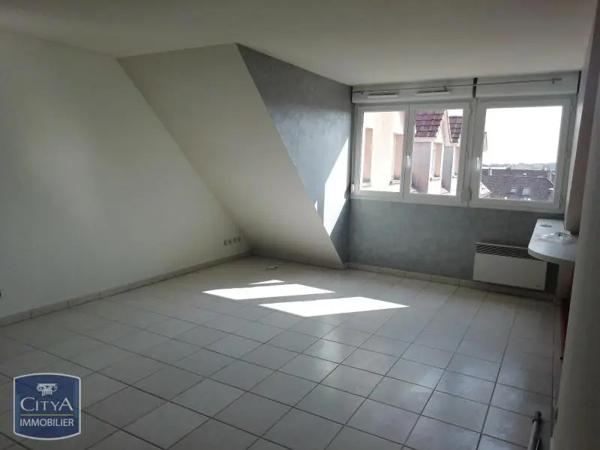 Appartement à louer 2 pièces 59.25m²