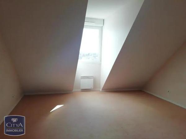Appartement à louer 2 pièces 59.25m²