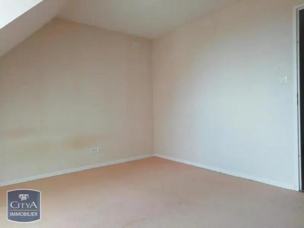 Appartement à louer 2 pièces 59.25m²