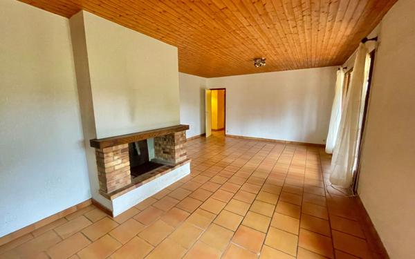 Maison à vendre    4 pièces •  Vieux-Boucau-les-Bains