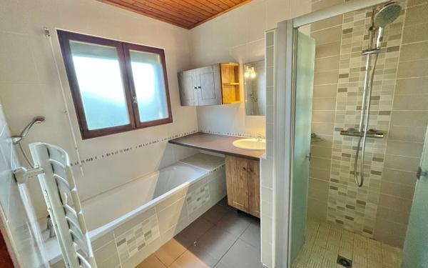 Maison à vendre    4 pièces •  Vieux-Boucau-les-Bains